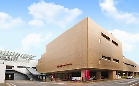 長岡グランドホテル